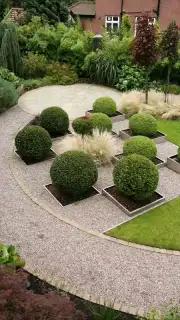 Garden Design Ideas captura 4