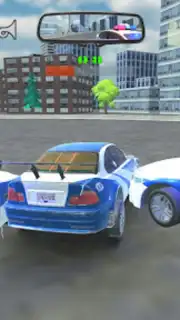 Lada Car Drift Avtosh captura 10