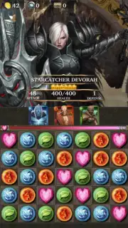 Legendary: Game of Heroes captura 5