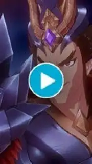 Danh Tướng 3Q - VNG captura 1
