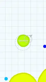 Agar.io captura 1