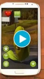 Talking Johnny Corn captura 1