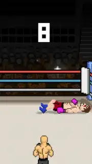 Prizefighters Boxing captura 3