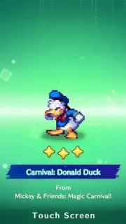 Disney Pixel RPG captura 6