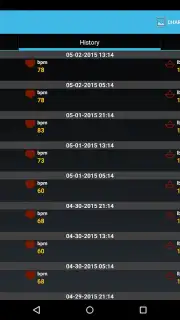 BP Log captura 11