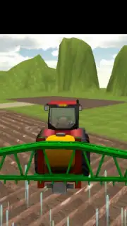 Farming Simulator captura 1