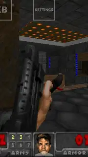 Freedoom captura 9