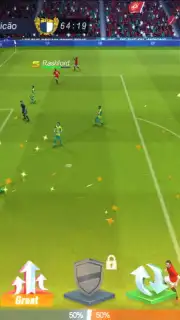 Football Master 2 captura 5