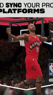 NBA 2K25 MyTEAM captura 6