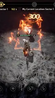A3: STILL ALIVE captura 7