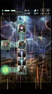 Terra Battle captura 6