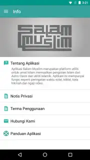 SalamMuslim captura 1
