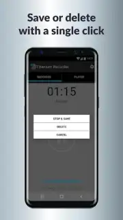 Titanium Recorder captura 6