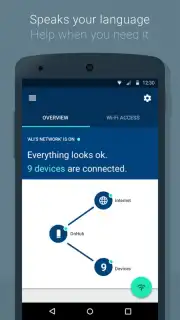 Google On captura 6