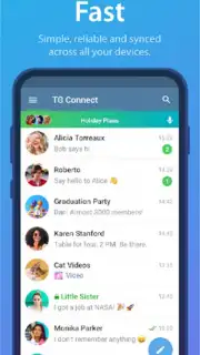 TG Connect captura 8
