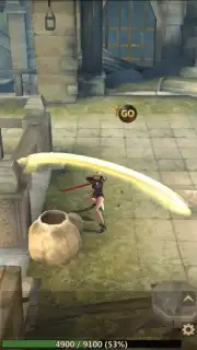 Vindictus: Mabinogi Heroes captura 6