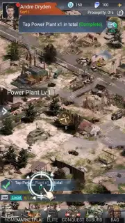 Doomtown: Zombieland captura 1