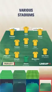 LINEUP11 captura 1