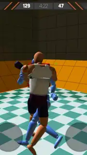 Drunken Wrestlers 2 captura 2