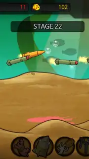 Missile Dude RPG captura 10