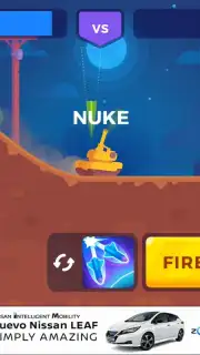 Tank Stars captura 10