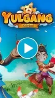 Yulgang Global captura 1