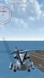 Helicopter Flight Simulator captura 5
