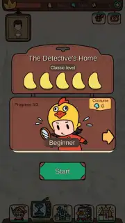 Dream Detective captura 5