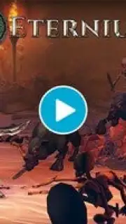 Eternium Mage And Minions captura 1