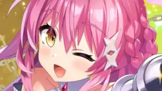 Twinkle Star Knights