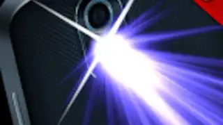 Flashlight - Lampe de poche