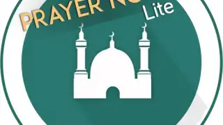 Prayer Now Lite
