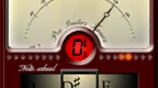 Pro Guitar Tuner