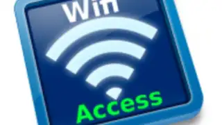 WifiAccess