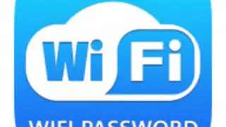 WiFi Password Show