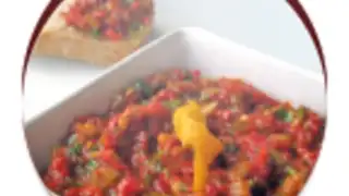 Meze tarifi
