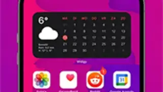 iOS Launcher iPhone 15
