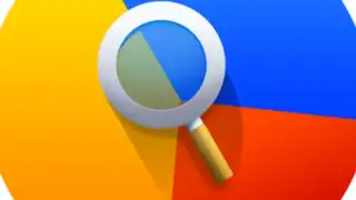 Disk Usage & Storage Analyzer
