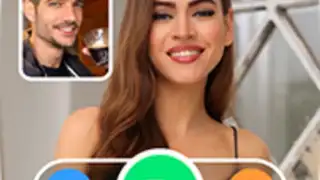 Live Video Call Random Chat