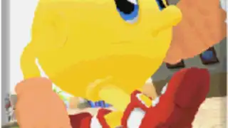 Hero Yellow Run