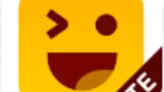 Facemoji Keyboard Lite