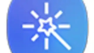 Galaxy Widget
