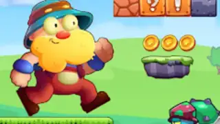Miner Adventure