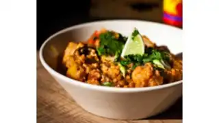 Quick and Easy Recipes