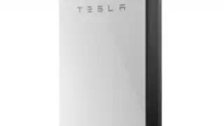 Powerwall Companion