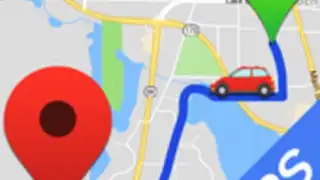 GPS Navigator