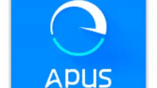 APUS Boost Speed Up and Optimize