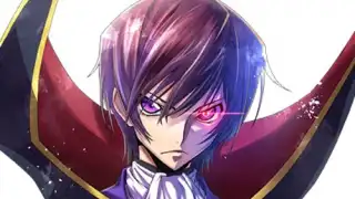 Code Geass: Lost Stories (JP)