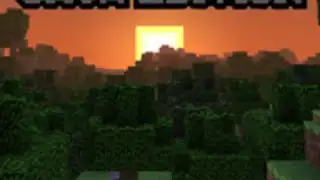 Java Edition UI for Minecraft