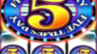 5x Pay Slot Machine